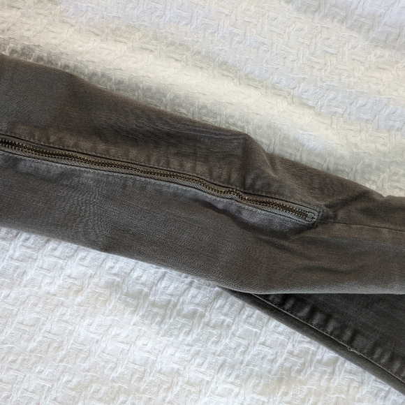 Gap legging jean size 28 - Picture 2 of 5